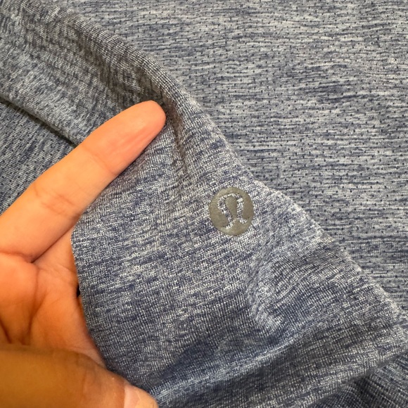 Lululemon Men's Tank Top - Size L - Picture 6 of 7